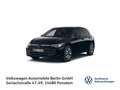 Volkswagen Golf VIII 2.0 TDI Goal DSG Navi LED AZV Kamera Schwarz - thumbnail 1