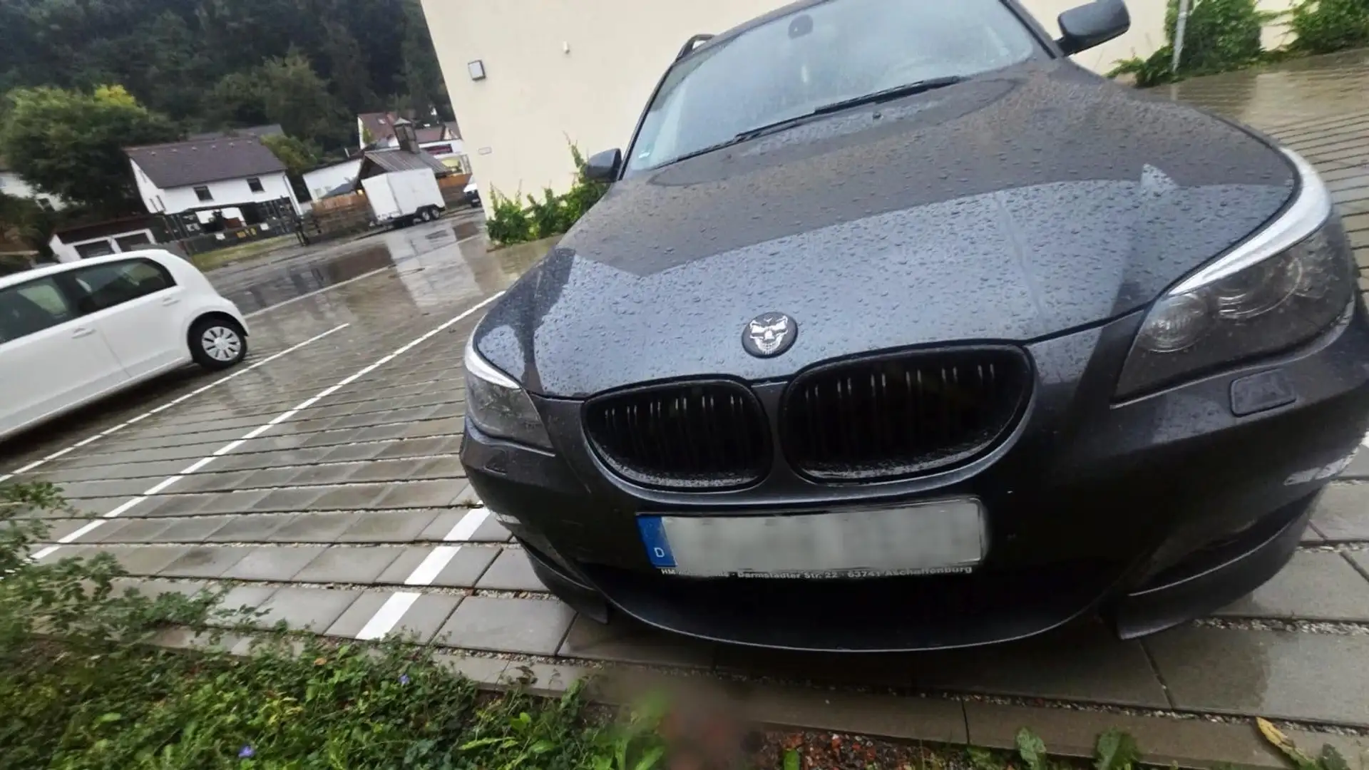 BMW 535 535d Touring Aut. Edition Exclusive - 1