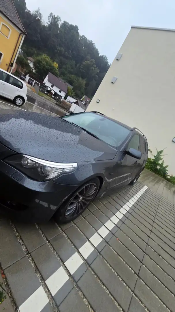 BMW 535 535d Touring Aut. Edition Exclusive - 2