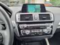 BMW 116 116 d Efficient Dynamics Advantage Grau - thumbnail 4