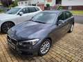 BMW 116 116 d Efficient Dynamics Advantage Grau - thumbnail 18