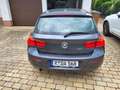 BMW 116 116 d Efficient Dynamics Advantage Grau - thumbnail 5