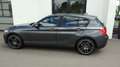 BMW 116 116 d Efficient Dynamics Advantage Grau - thumbnail 1