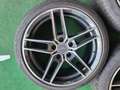 BMW 116 116 d Efficient Dynamics Advantage Grau - thumbnail 8