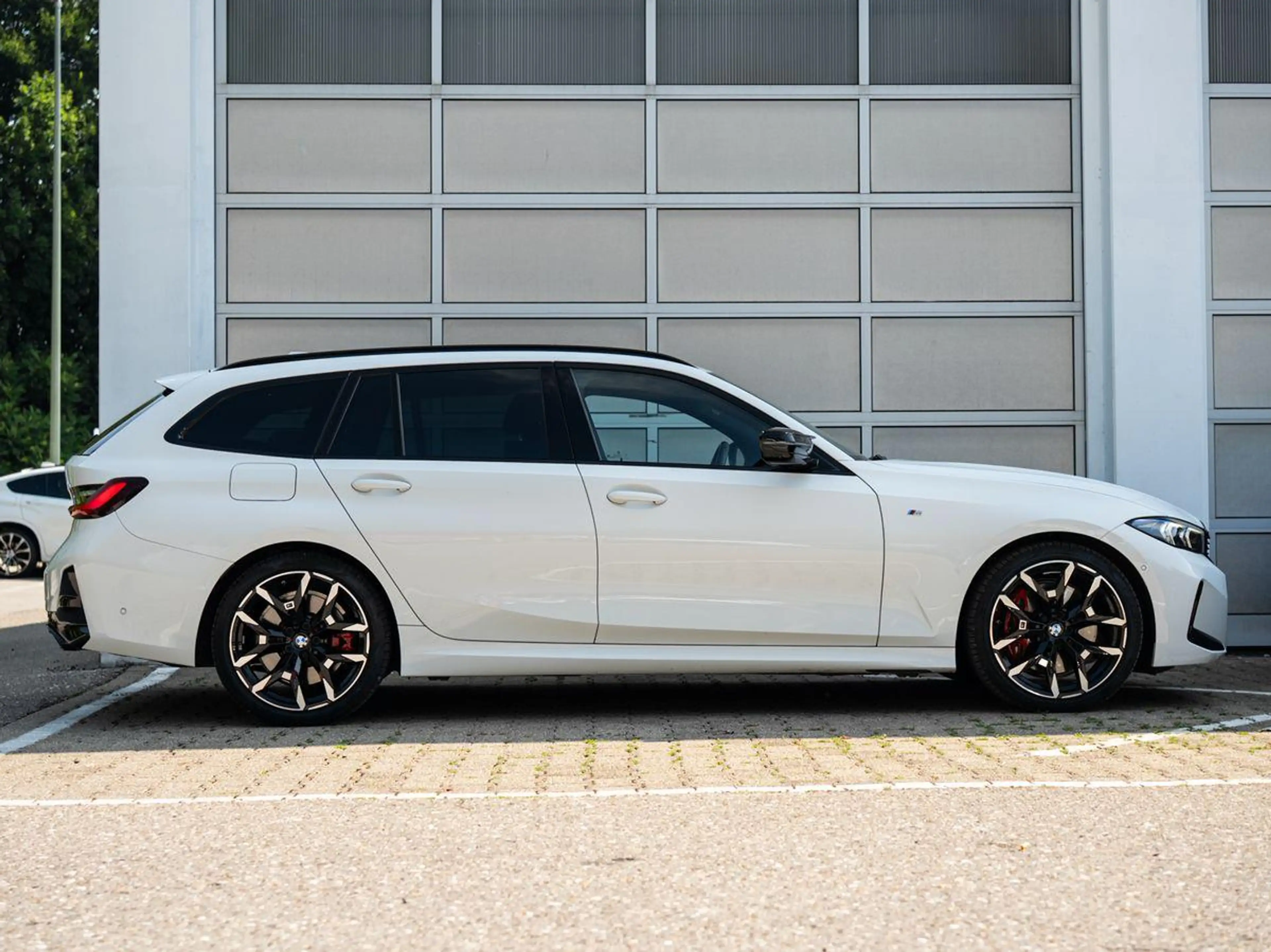 BMW 340 xDrive Tour M Sport PRO DrAssProf PANO H&K — photo 5