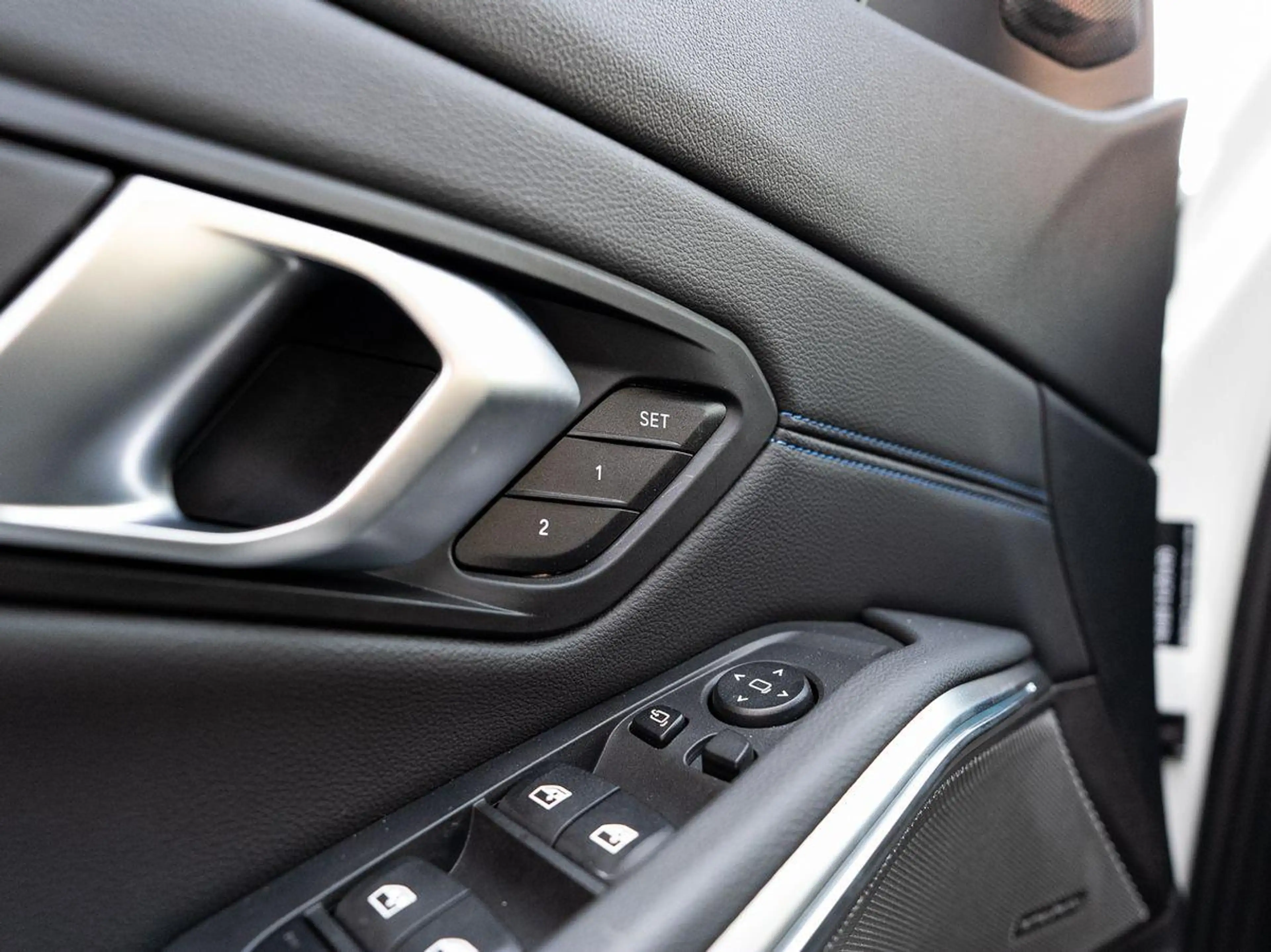 BMW 340 xDrive Tour M Sport PRO DrAssProf PANO H&K — photo 11