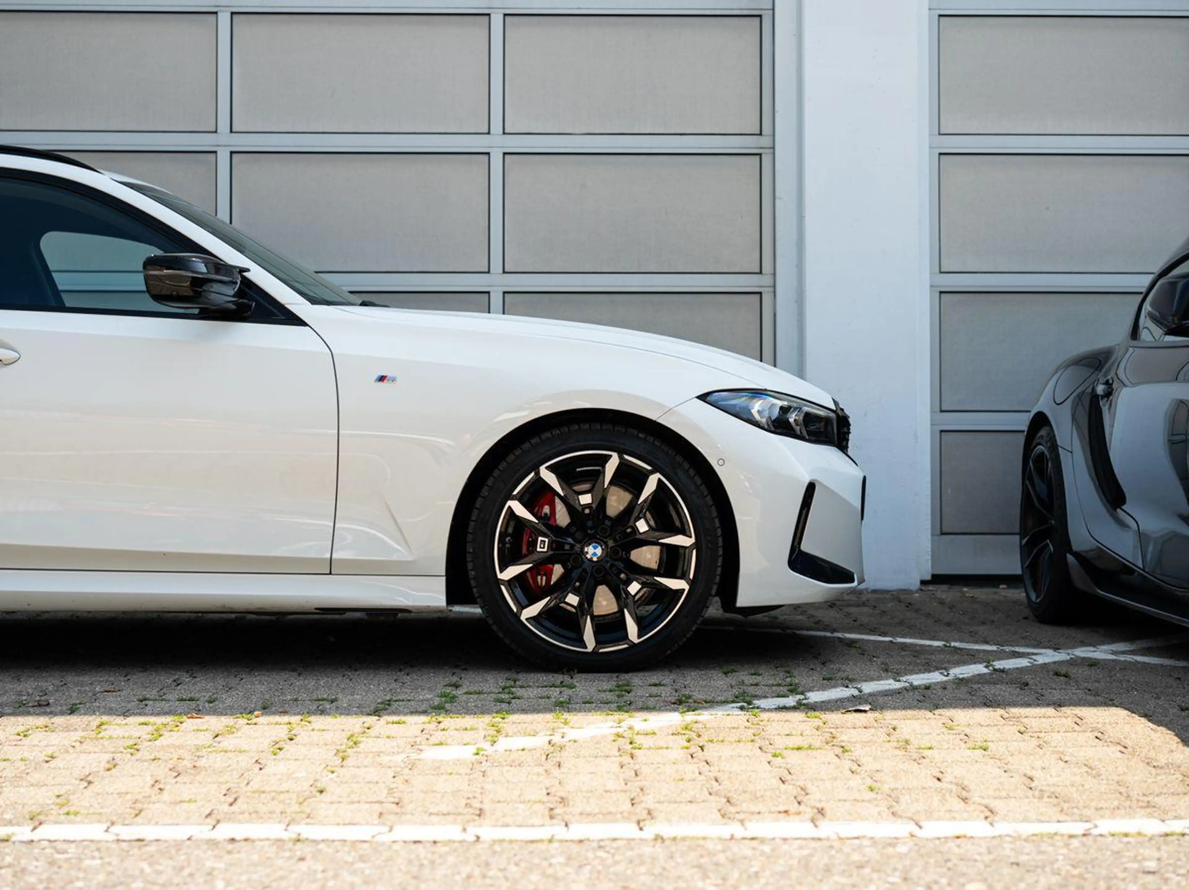 BMW 340 xDrive Tour M Sport PRO DrAssProf PANO H&K — photo 7
