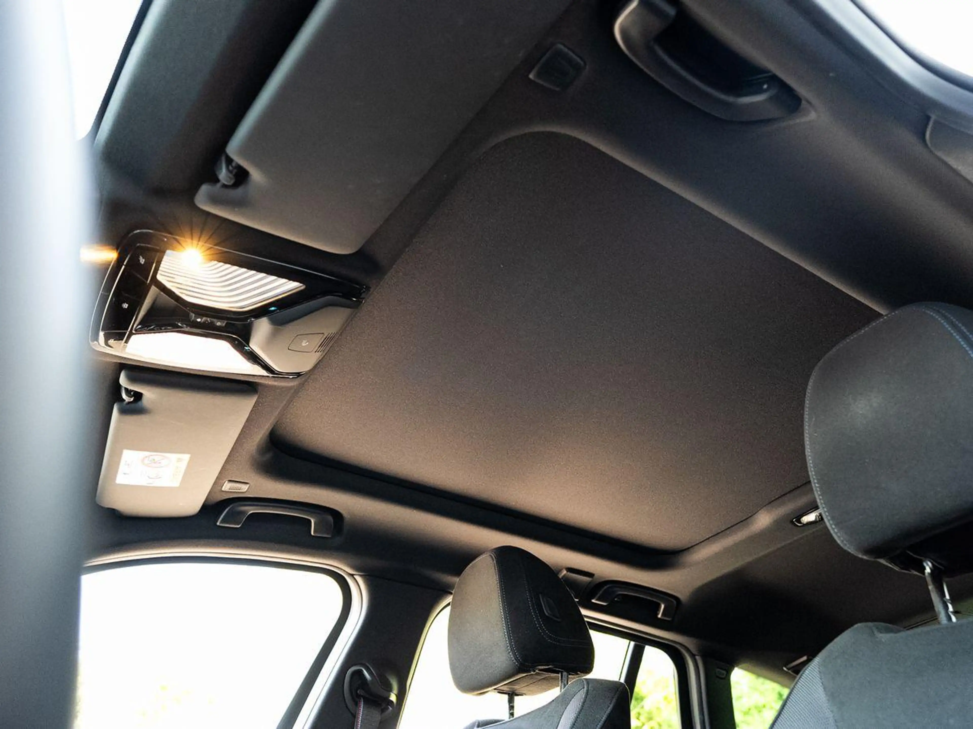 BMW 340 xDrive Tour M Sport PRO DrAssProf PANO H&K — photo 13