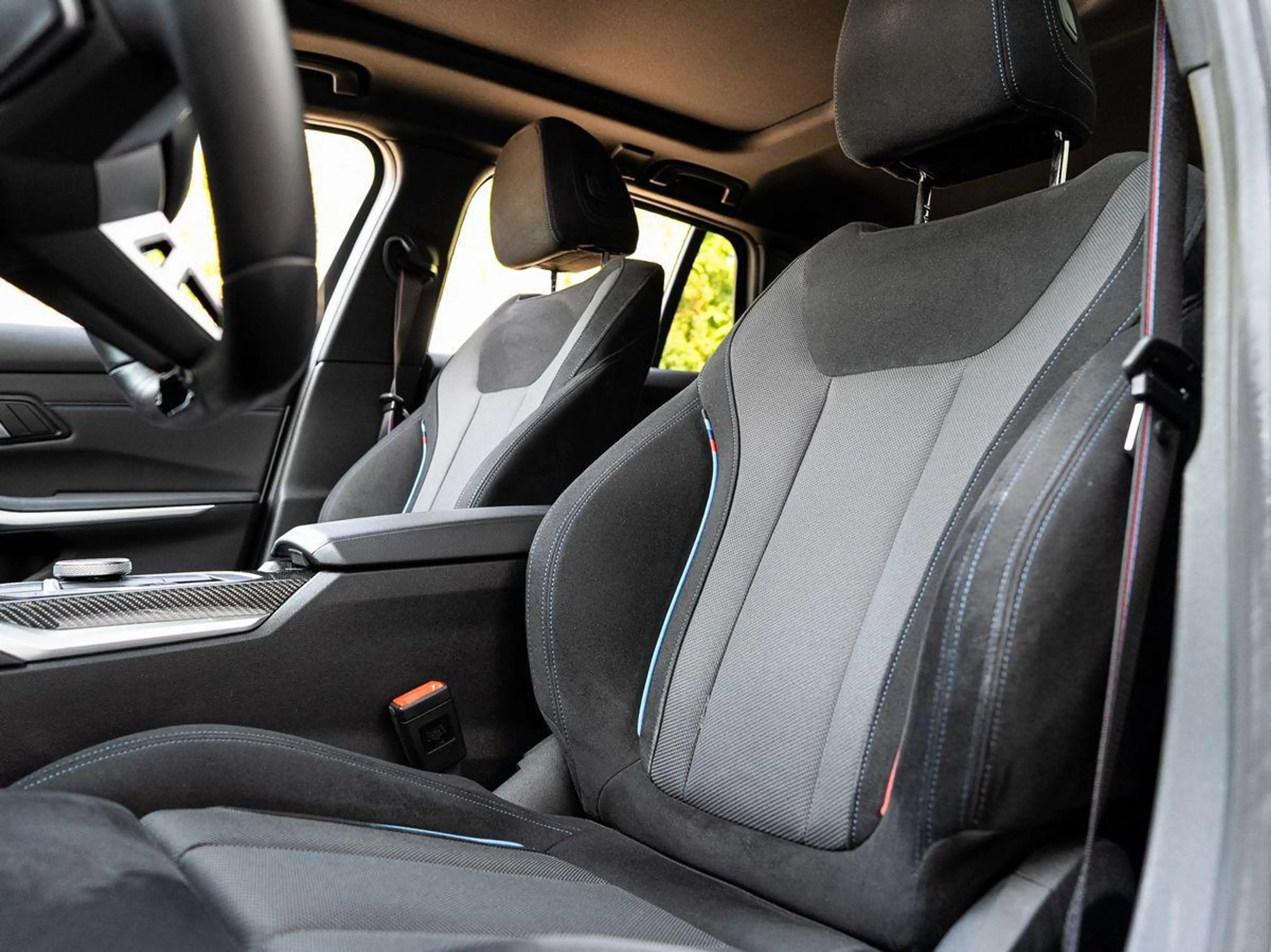 BMW 340 xDrive Tour M Sport PRO DrAssProf PANO H&K — photo 12