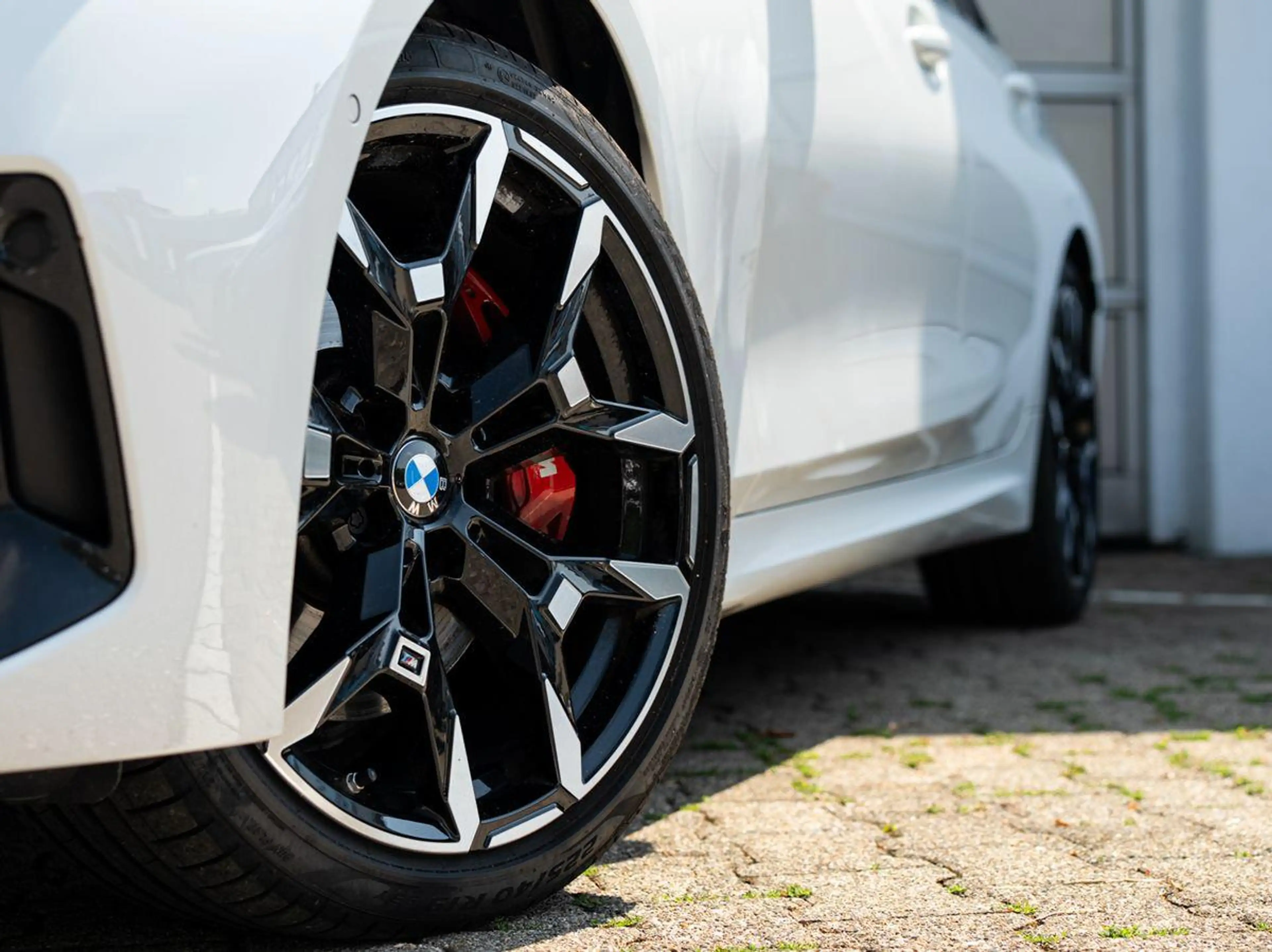 BMW 340 xDrive Tour M Sport PRO DrAssProf PANO H&K — photo 4