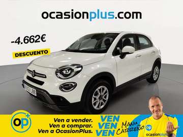 1.6Mjt S&S City Cross 4x2 88kW