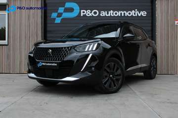 1.2 PureTech GT PANO | MASSAGE | LEDER | STOELV.