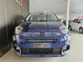 Fiat 500X 1.5 T4 Hybrid 130 CV DCT Sport+KEYLESS+CRUISE ADAT Blu/Azzurro - thumbnail 3