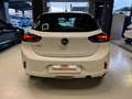 Opel Corsa 1.2 75 CV Elegance White - thumbnail 5