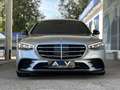 Mercedes-Benz S 400 d lang AMG-Line 4MATIC Aut. Silber - thumbnail 9