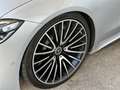 Mercedes-Benz S 400 d lang AMG-Line 4MATIC Aut. Silber - thumbnail 11