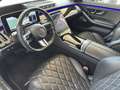 Mercedes-Benz S 400 d lang AMG-Line 4MATIC Aut. Silber - thumbnail 30