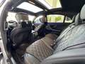 Mercedes-Benz S 400 d lang AMG-Line 4MATIC Aut. Silber - thumbnail 33