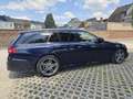 Mercedes-Benz E 300 E 300 d T 9G-TRONIC AMG Line Blauw - thumbnail 4