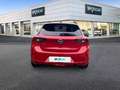 Opel Corsa 1.2 Direct Inj Turbo Start/Stop Automatik Elegance Rood - thumbnail 5