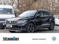 Volkswagen Tiguan 1.5 TSI DSG Elegance ACC AHK LED NAVI KEYLESS PANO Schwarz - thumbnail 1