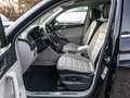 Volkswagen Tiguan 1.5 TSI DSG Elegance ACC AHK LED NAVI KEYLESS PANO Schwarz - thumbnail 3