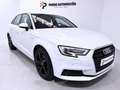 Audi A3 Sportback 35 TDI S tronic 110kW Blanc - thumbnail 1