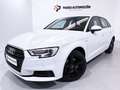 Audi A3 Sportback 35 TDI S tronic 110kW Blanc - thumbnail 3