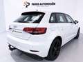 Audi A3 Sportback 35 TDI S tronic 110kW Blanc - thumbnail 5