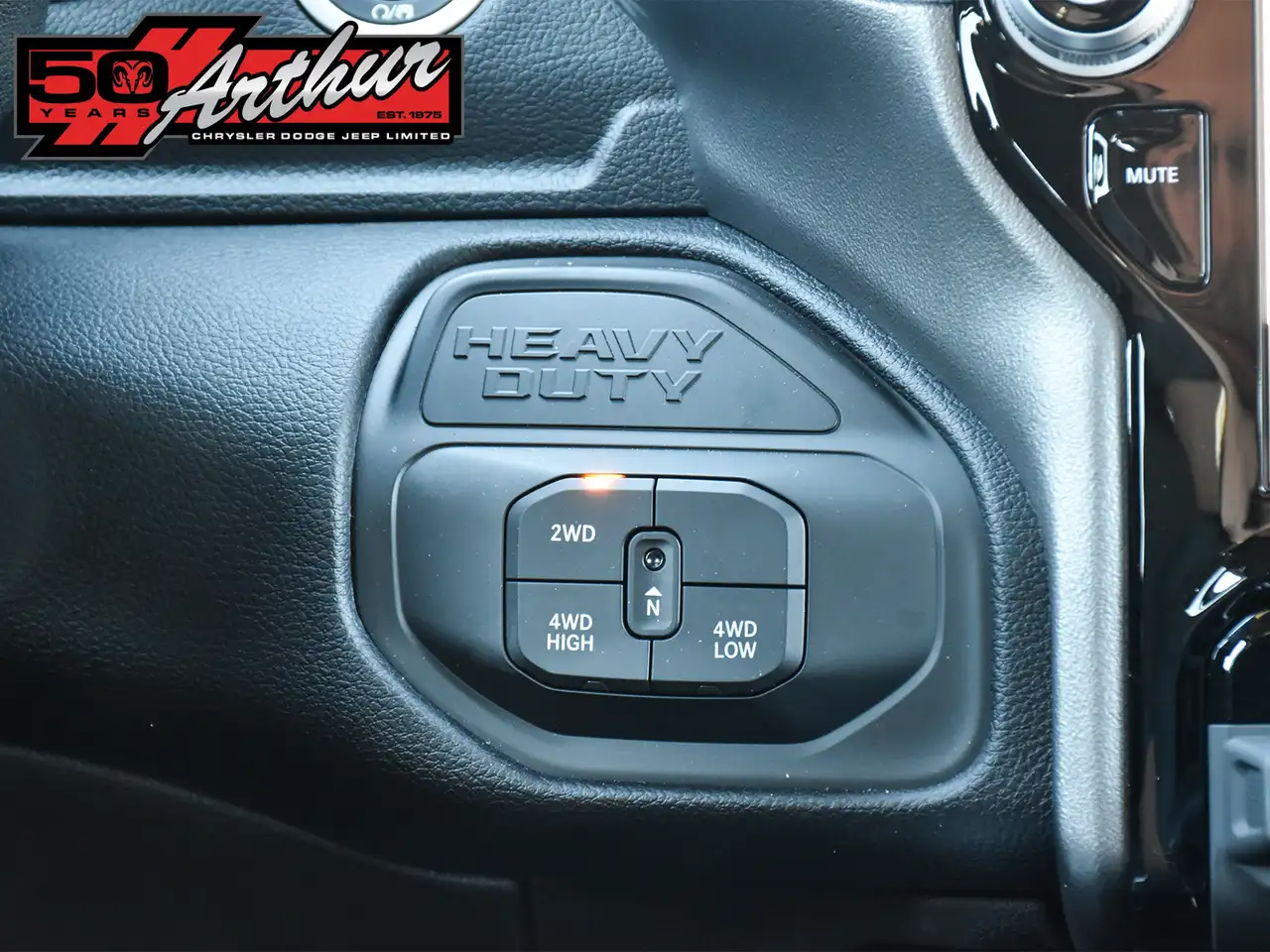 RAM 2500 photo RAM 2500