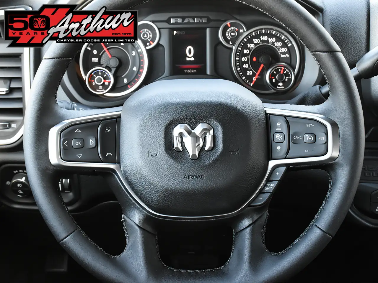 RAM 2500 photo RAM 2500