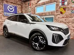 Peugeot 2008 1.2 101cv ALLURE Navig/ClimaA/LED/Cam360