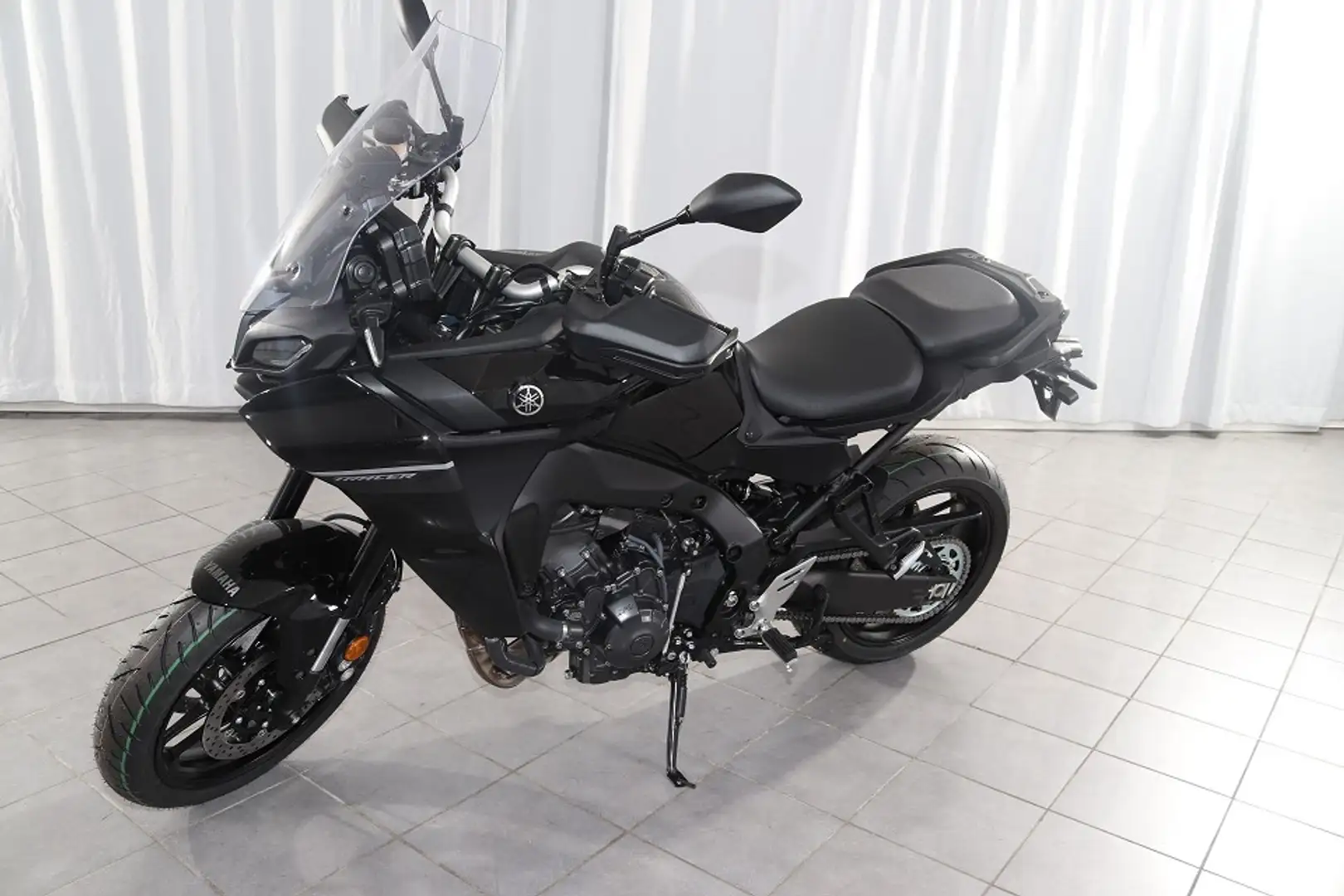 Yamaha Tracer 9 2023 Inzahlungnahmeprämie !! Black - 2