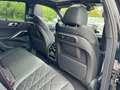 BMW X6 D BLACK PACK M-SPORT MSPORT PRO TETTO PELLE 22"HUD Nero - thumbnail 6