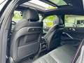 BMW X6 D BLACK PACK M-SPORT MSPORT PRO TETTO PELLE 22"HUD Nero - thumbnail 5