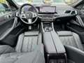 BMW X6 D BLACK PACK M-SPORT MSPORT PRO TETTO PELLE 22"HUD Nero - thumbnail 4