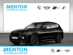 Bmw X3 xDrive30d (ab 2021) M Sportpaket Head Up DAB