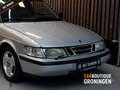Saab 900 Coupé 2.0 SE | LAGE KMSTAND | UNIEK | AUTOMAAT Zilver - thumbnail 6