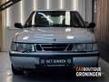 Saab 900 Coupé 2.0 SE | LAGE KMSTAND | UNIEK | AUTOMAAT Zilver - thumbnail 10