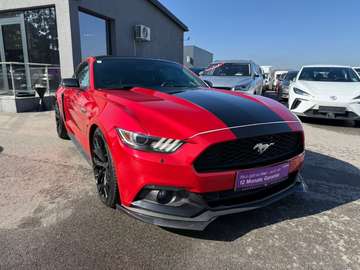 2,3 EcoBoost Aut.