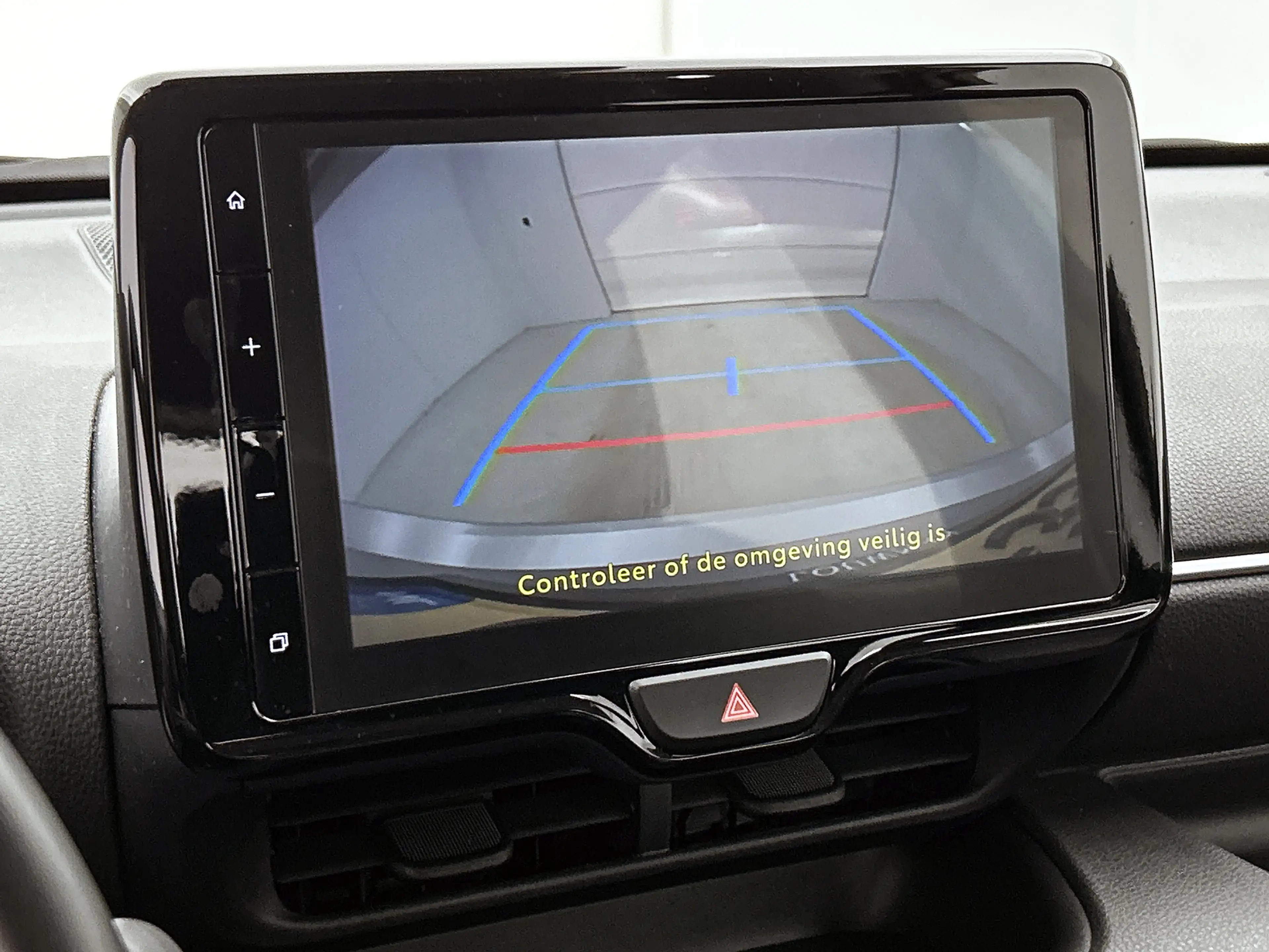 Mazda 2 Hybrid 1.5 Centre-line | Stoelverwarming | Climate — photo 8