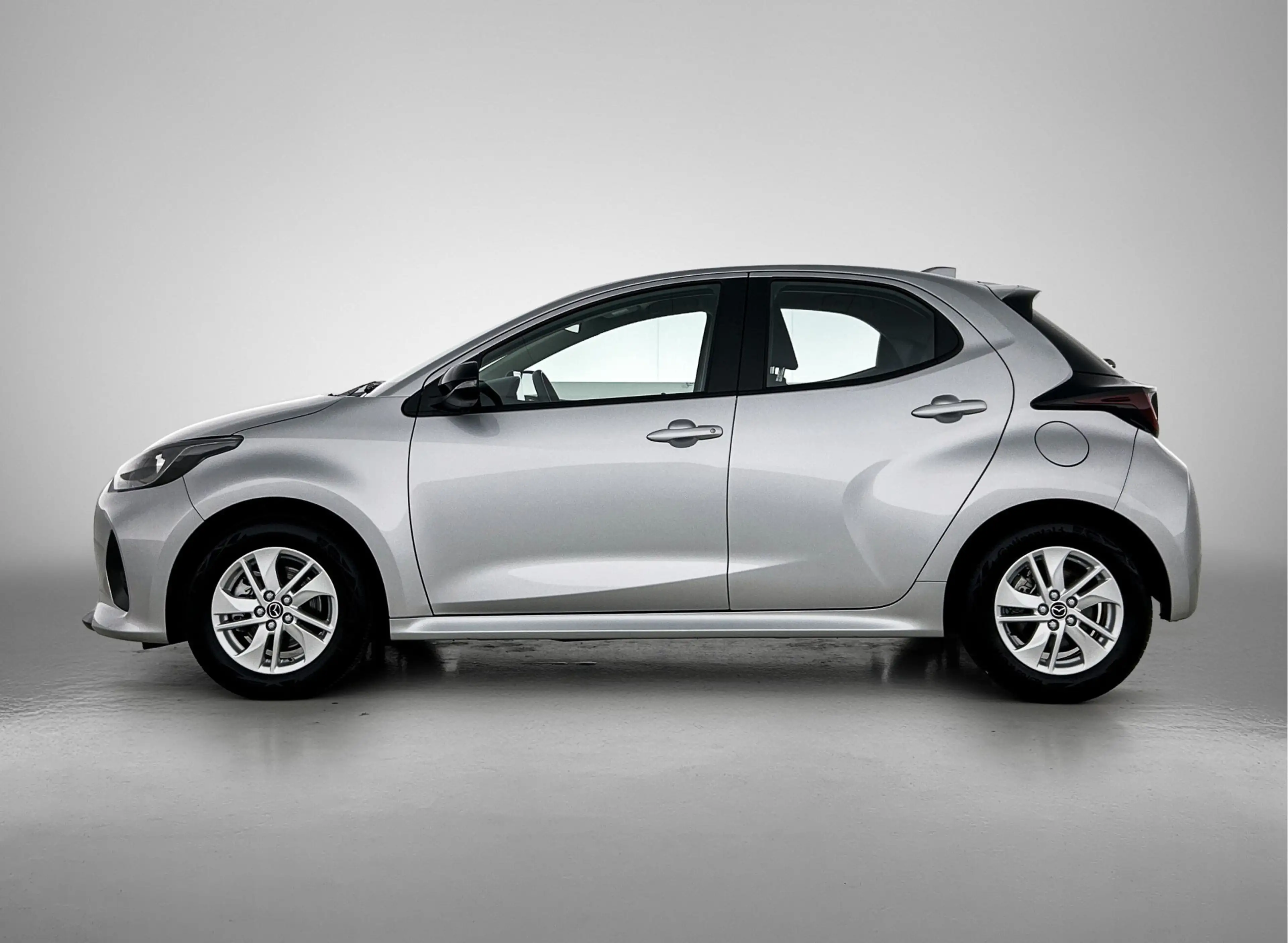 Mazda 2 Hybrid 1.5 Centre-line | Stoelverwarming | Climate — photo 3