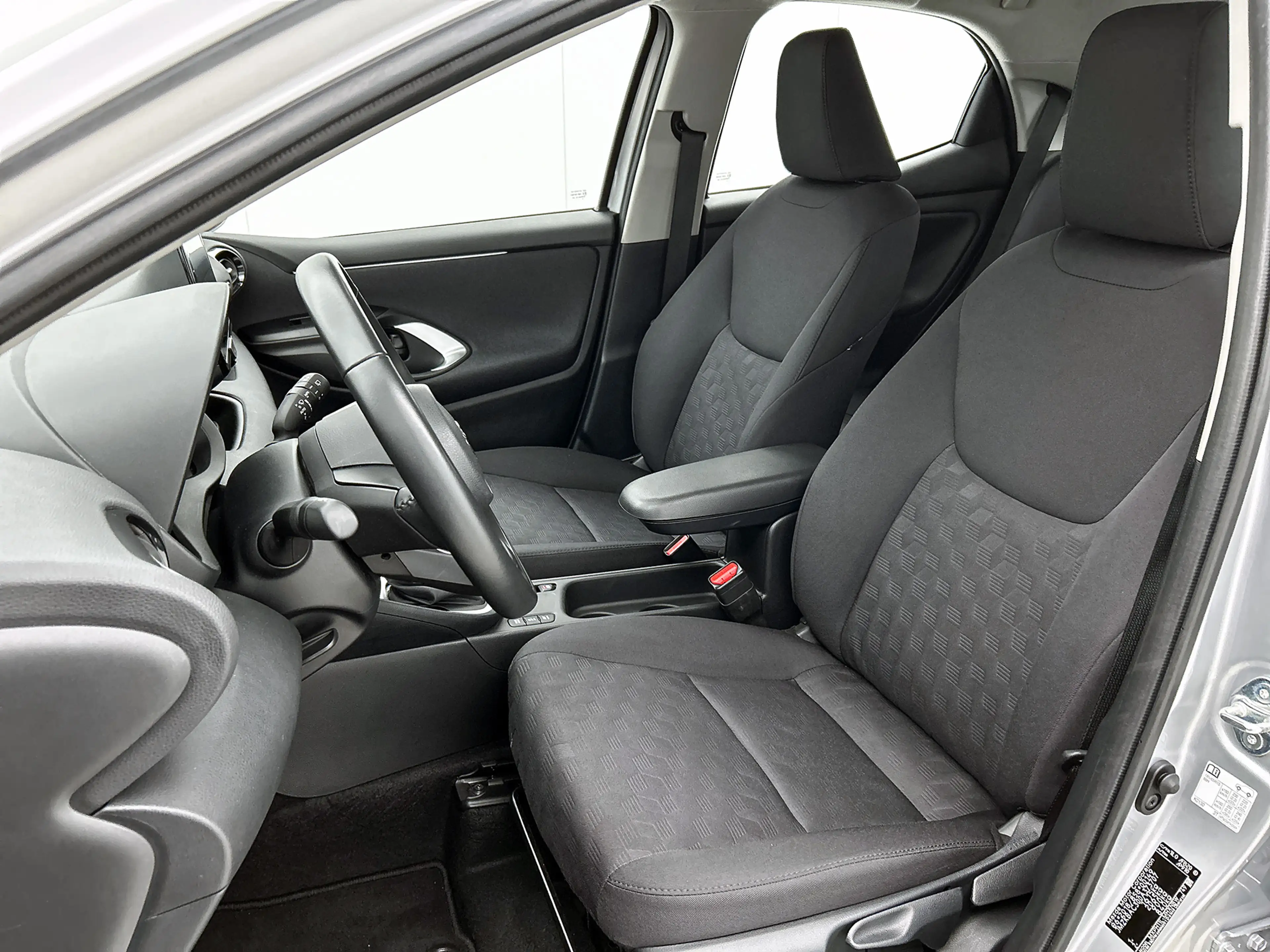 Mazda 2 Hybrid 1.5 Centre-line | Stoelverwarming | Climate — photo 15