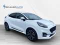 Ford Puma 1,0 EcoBoost St-Line 125 PS 6-Gang Weiß - thumbnail 21