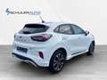Ford Puma 1,0 EcoBoost St-Line 125 PS 6-Gang Weiß - thumbnail 19