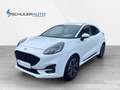 Ford Puma 1,0 EcoBoost St-Line 125 PS 6-Gang Weiß - thumbnail 1