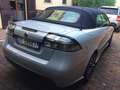 Saab 9-3 9-3 II 2007 Cabriolet Cabrio 1.9 ttid Vector dpf Argento - thumbnail 3