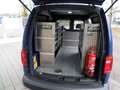 Volkswagen Caddy Maxi Kasten Trendline 2,0 BMT Azul - thumbnail 11