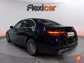 Mercedes-Benz C 200 Azul - thumbnail 8