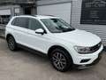 Volkswagen Tiguan Comfortline  4Motion*LED*NAVI*AHK*ACC* Weiß - thumbnail 1